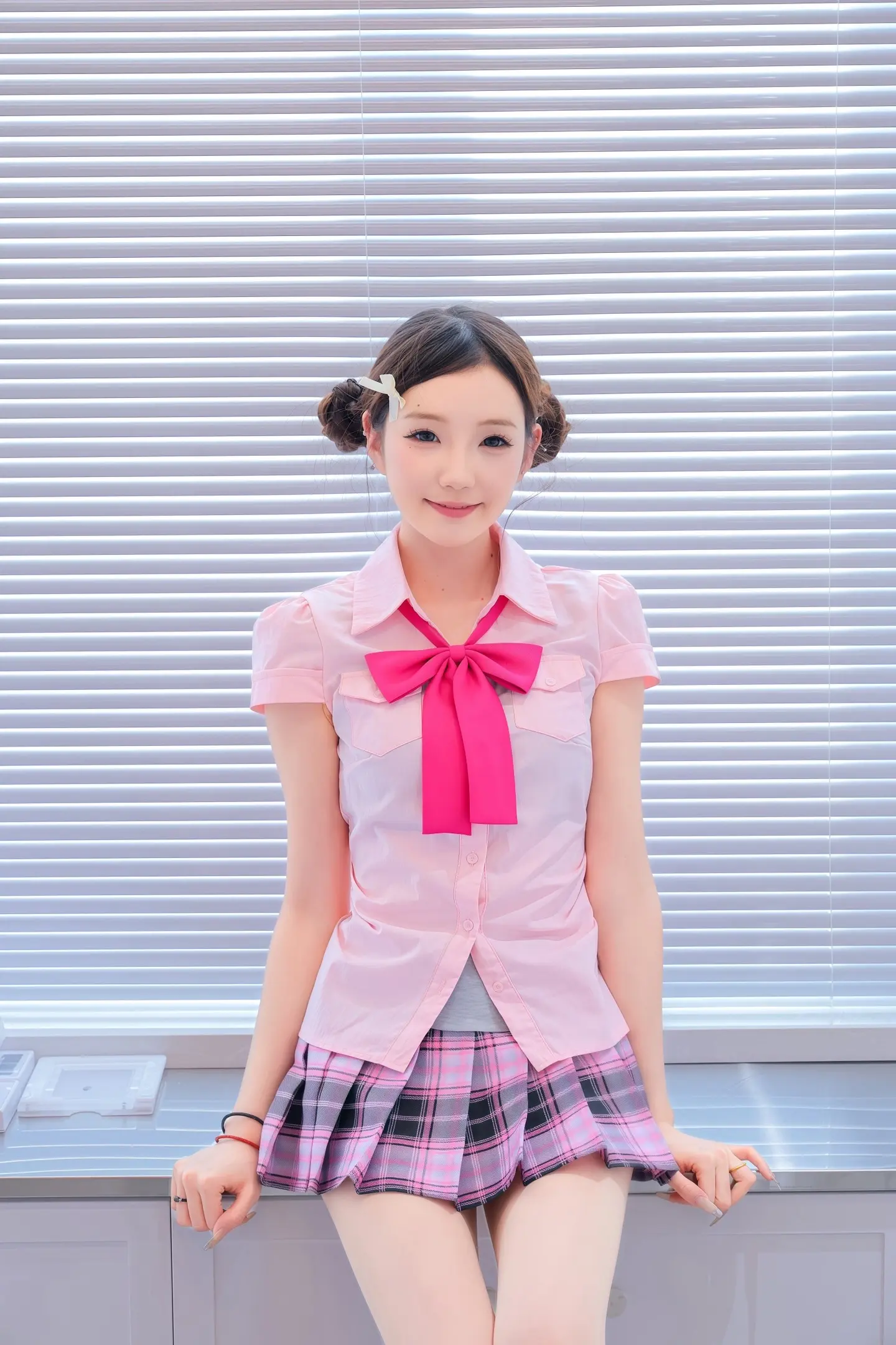 如果萌是一种天赋 ˶˃ ᵕ ˂˶