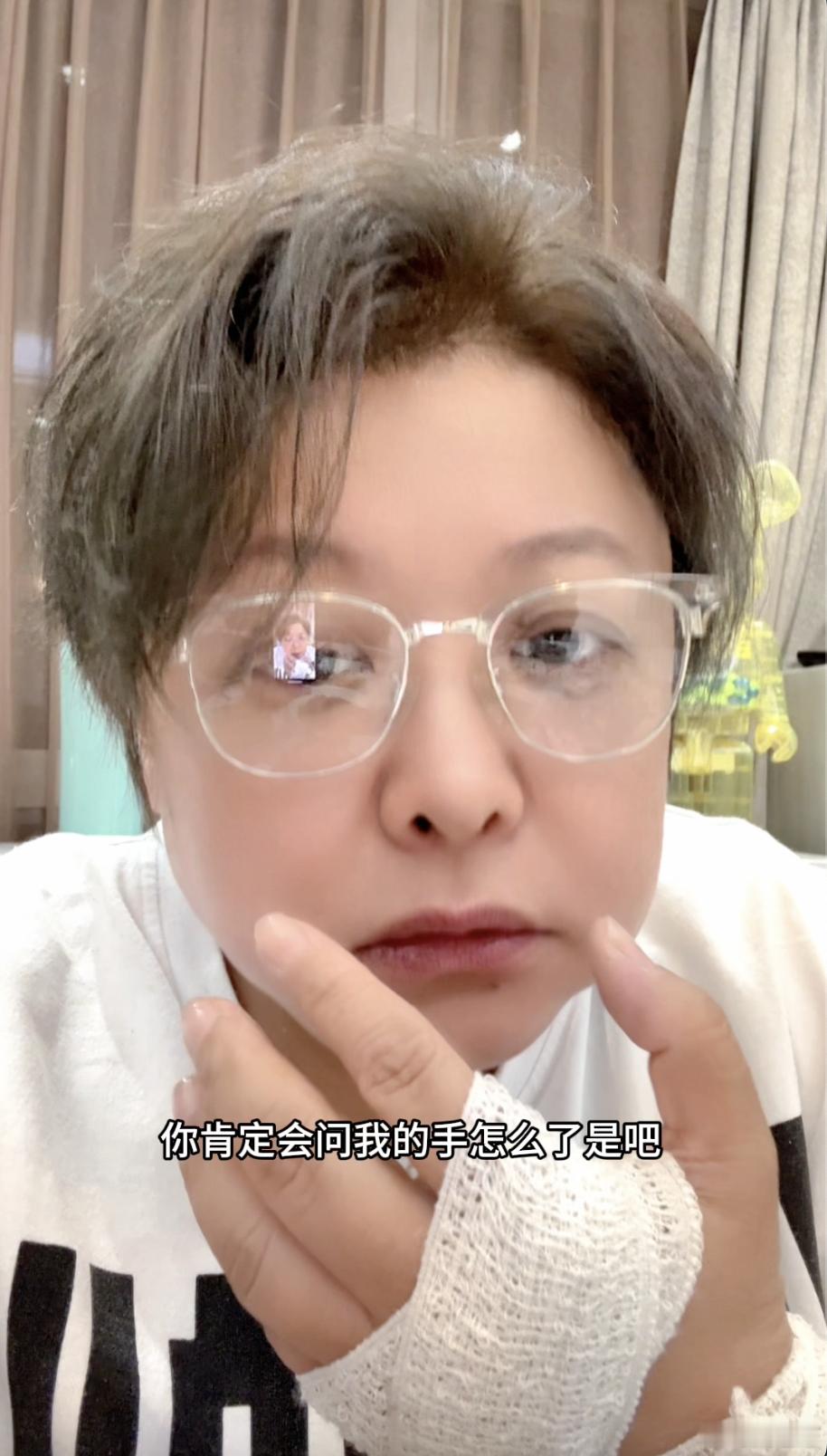 韩红透露演唱会进展韩红暴瘦本人称过两天有个大事 韩红的推荐从不失手，这次的《平原