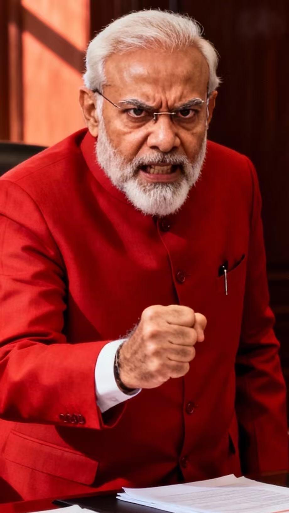 快报！快报！
印度突然宣布
2025年11月13日，印度突然宣布拿下挪威2.2亿