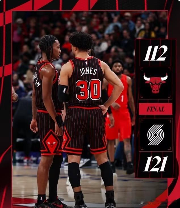 冰火两重天！马刺2月不败创历史，公牛2月全败吞耻辱

北京时间2月27日，NBA