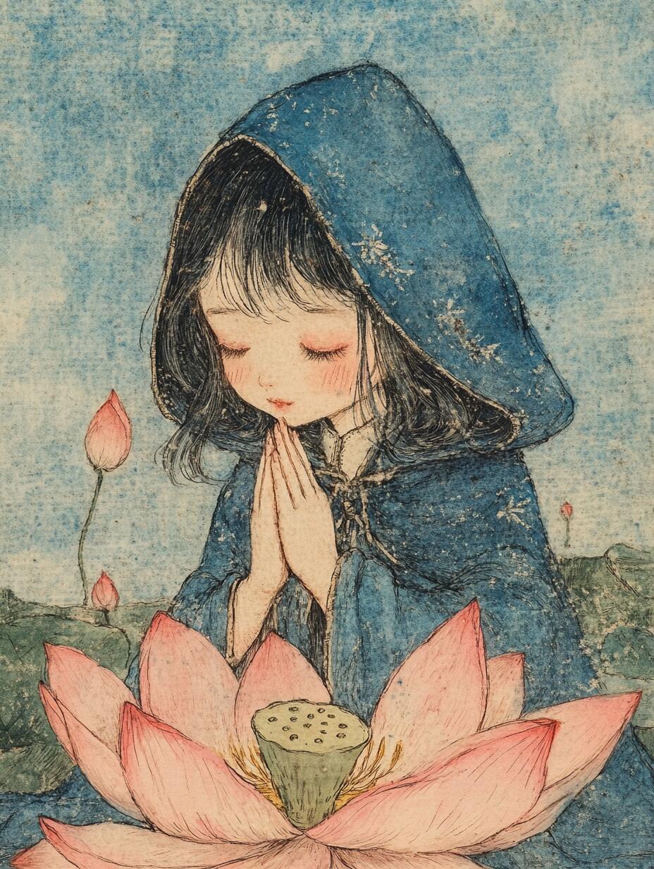人生到了某个阶段，
突然会发现，
所有人都无关紧要了，

除了生你的人和你生的人