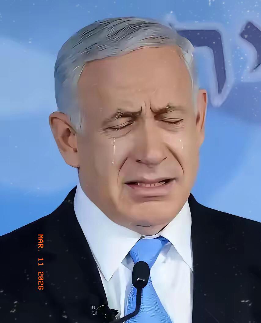 以色列最新状况：3月9日，这回以色列算是体会到啥叫被捏住大动脉了。前阵子美以联手