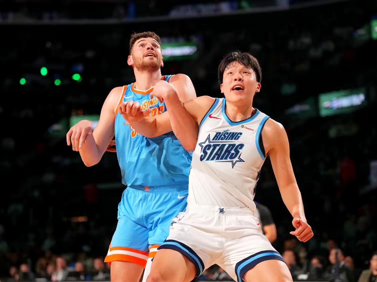 4年之约！拓媒称杨瀚森要成为克林根替补，还需长期打磨

开拓者自媒体人Quinn