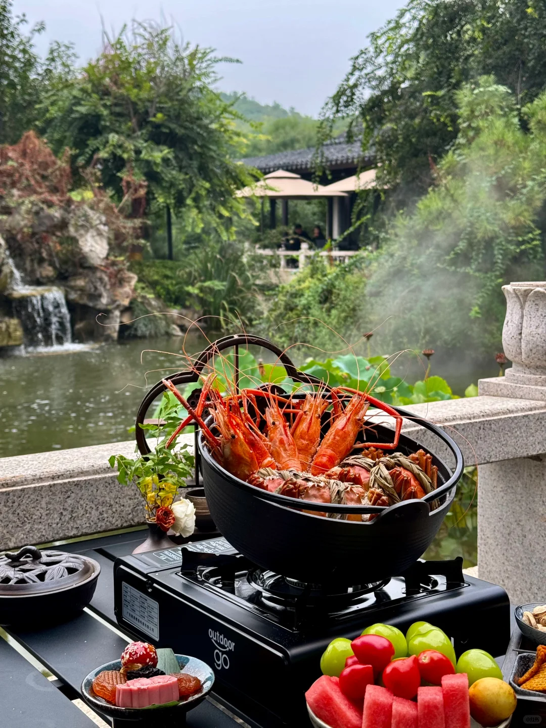 石家庄也有了⁉️而且就在鹿泉‼️