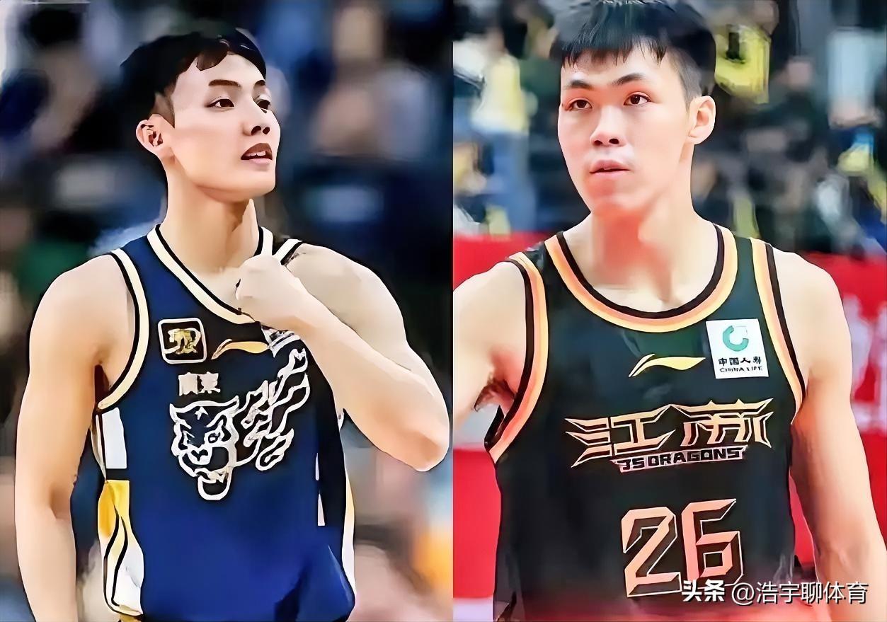 庞老六对飚杰师傅，新一代国内顶级控卫之争，到底谁强谁弱，答案可能出乎你的意料。