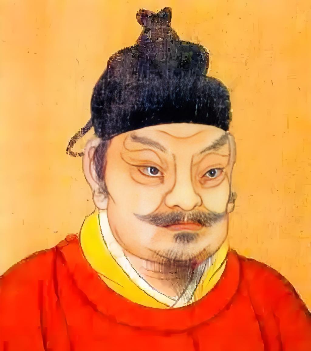 别只骂石敬瑭是割地称儿的千古罪人！早年的他，竟是后唐百战不败的头号抗辽猛将！
 