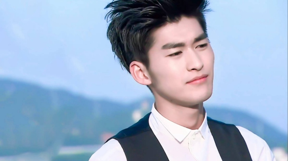 慕容云海一张口我的青春回来了这个慕容云海才是心中的白月光和曾经的青春 