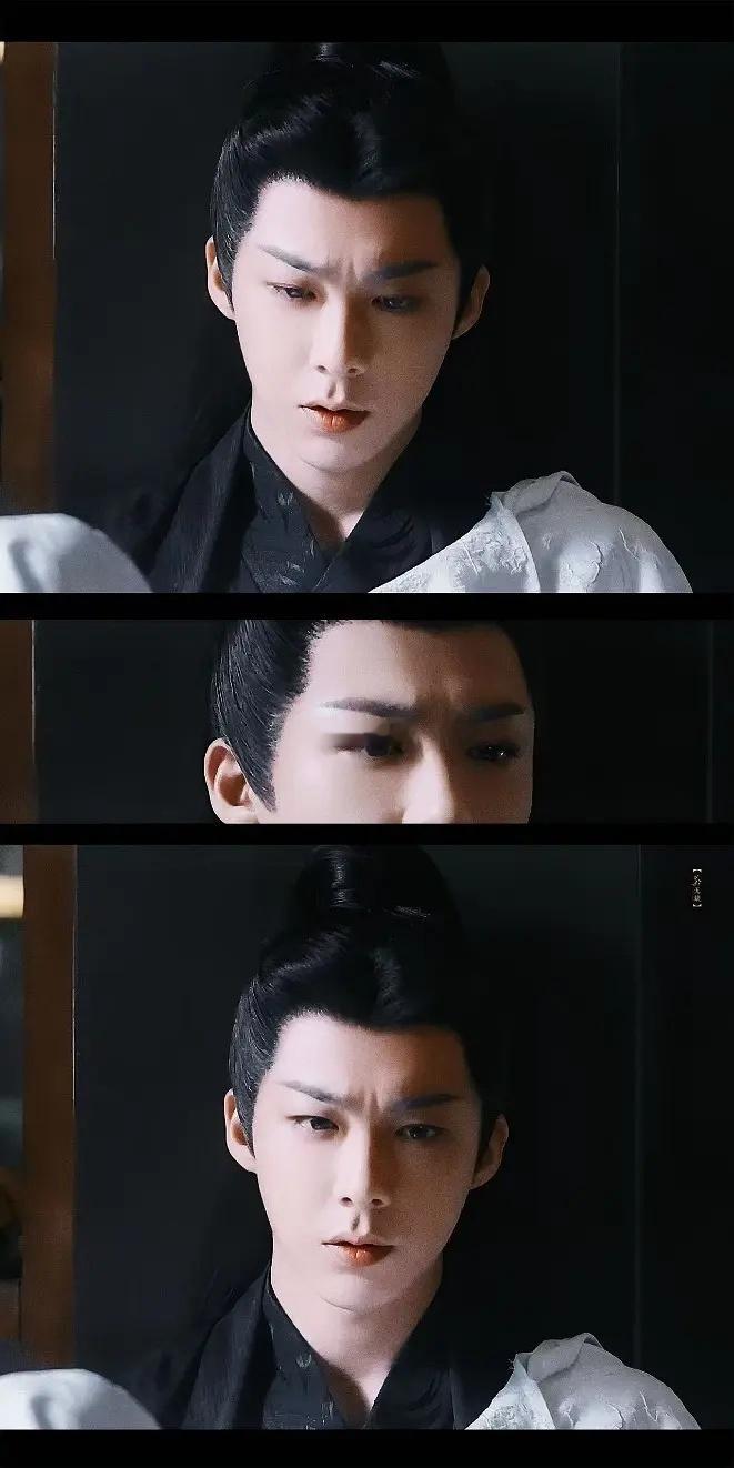 论折腰的cp线为什么是仙品我个人感觉是因为男女主纯恨到纯爱的极致拉扯下，藏着的是