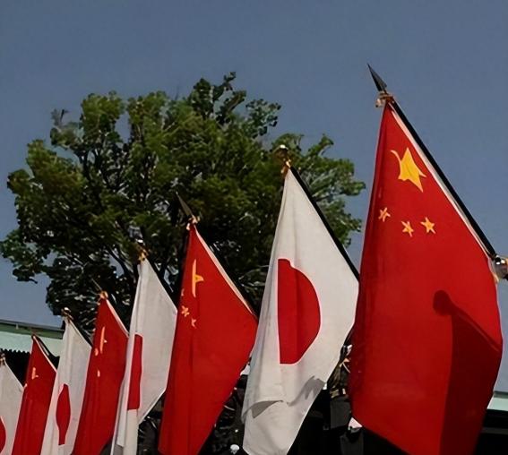 中国要时刻做好战争准备，中国的下场战争不是印度、菲律宾、越南、台海，而是日本。 