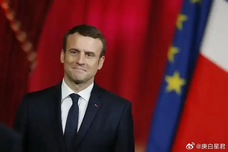 巴黎在燃烧，法国人在狂欢，他们为啥那么开心？这几天的法国闹得很凶，但是法国人还觉