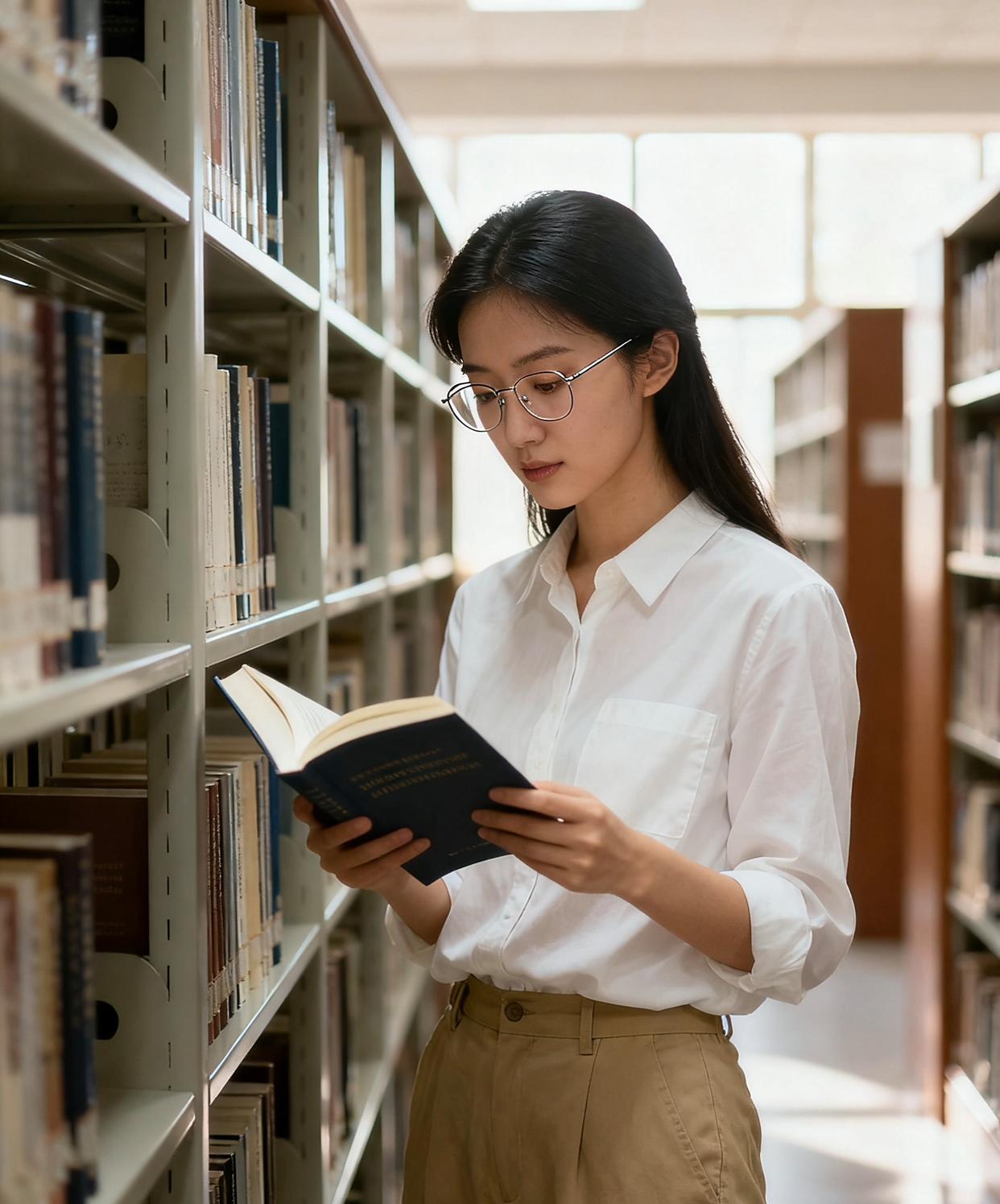 你觉得这种长相，是不是大多数男生的理想型？