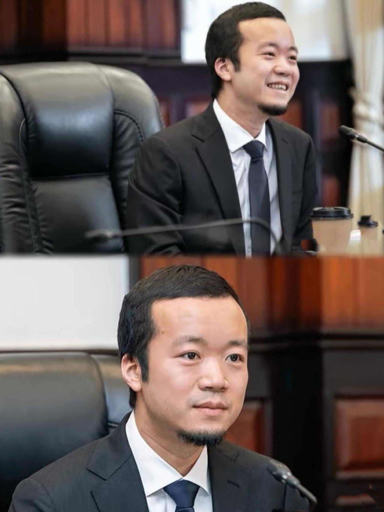 这波“反转”绝了！
万万没想到

美国这次出手，彻底将陈志案推向风口浪尖！近日，