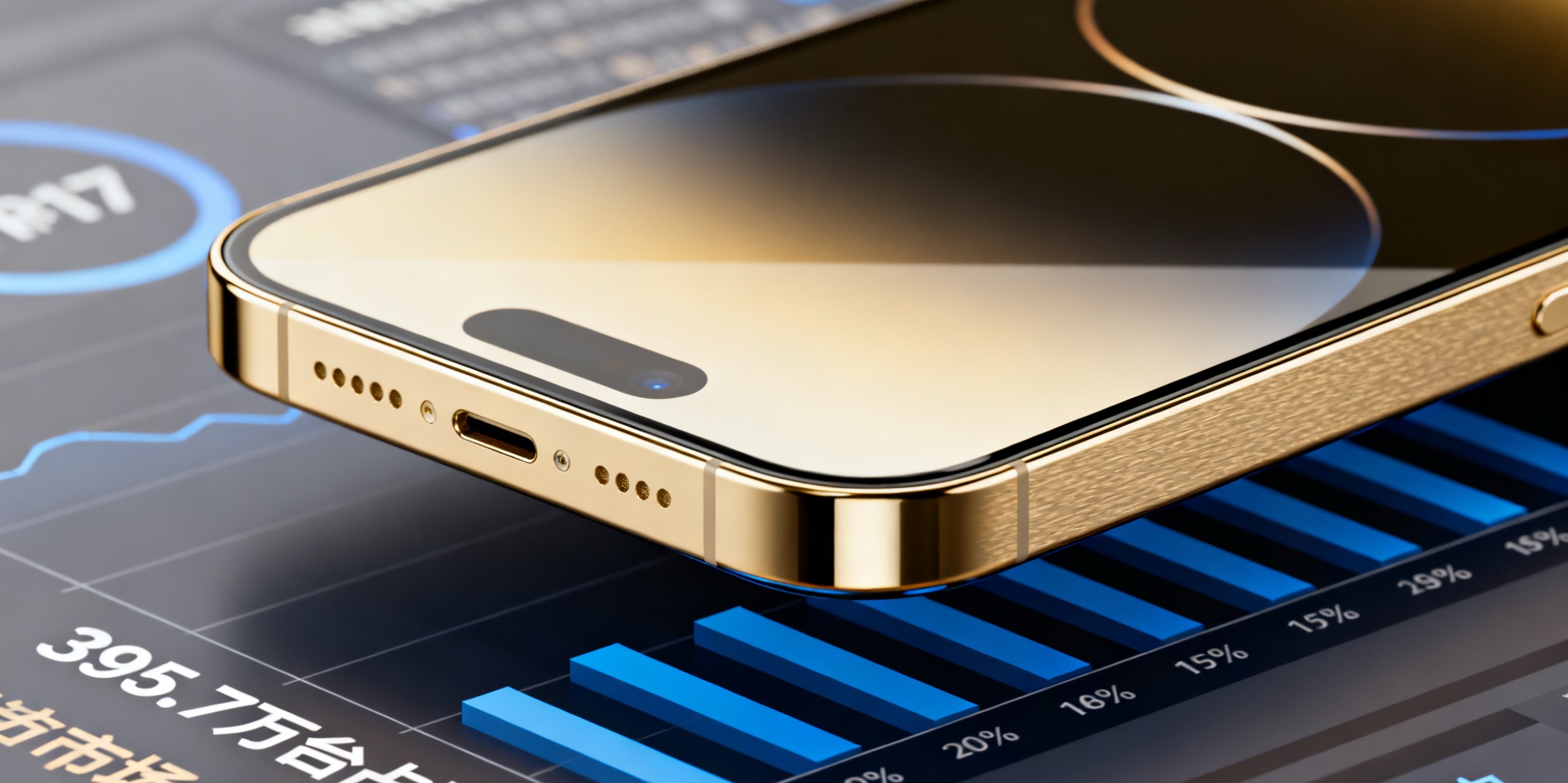 iPhone17系列国内激活销量破825万 真的被Pro Max的统治力惊到了！