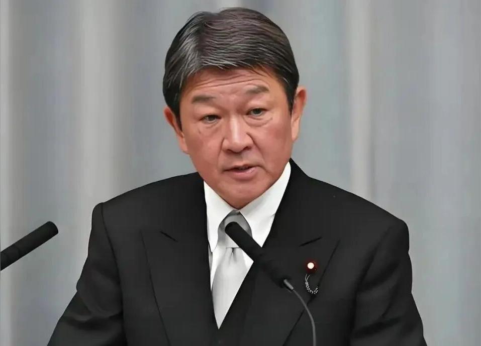 茂木敏充借南海仲裁案十周年站队菲律宾，日本为何选在此时加码南海？

7月12日，