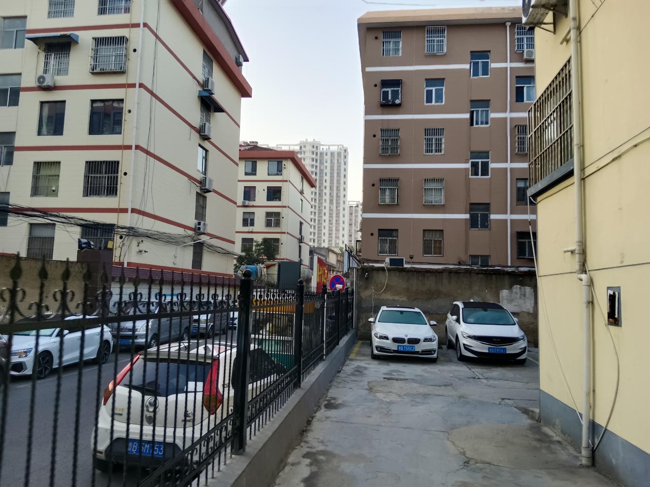 三十年前我十八，城东三月迎春花。
​曾学范进去中举，白首方知是笑话。
​写诗半生