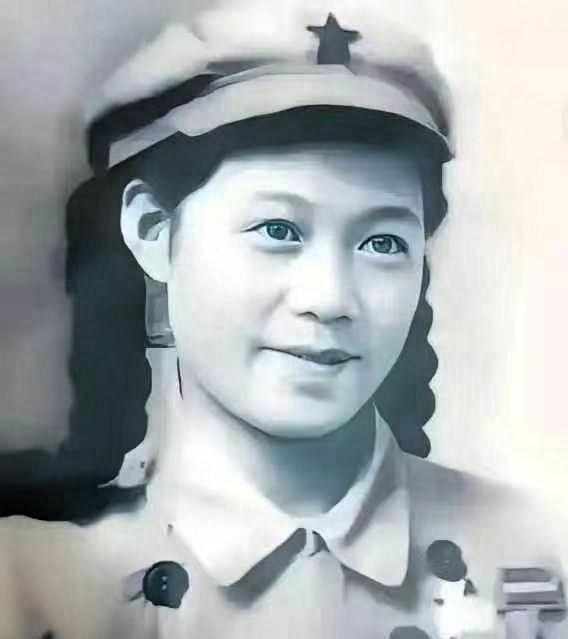 朝鲜战场最难以启齿的一幕：一名年仅17岁的女卫生员为了把战友从死亡线上拉回来，甘