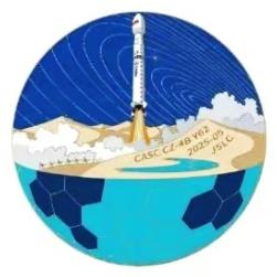 5月29日12时12分，酒泉卫星发射中心“长征”四号乙成功发射“实践”二十六号卫