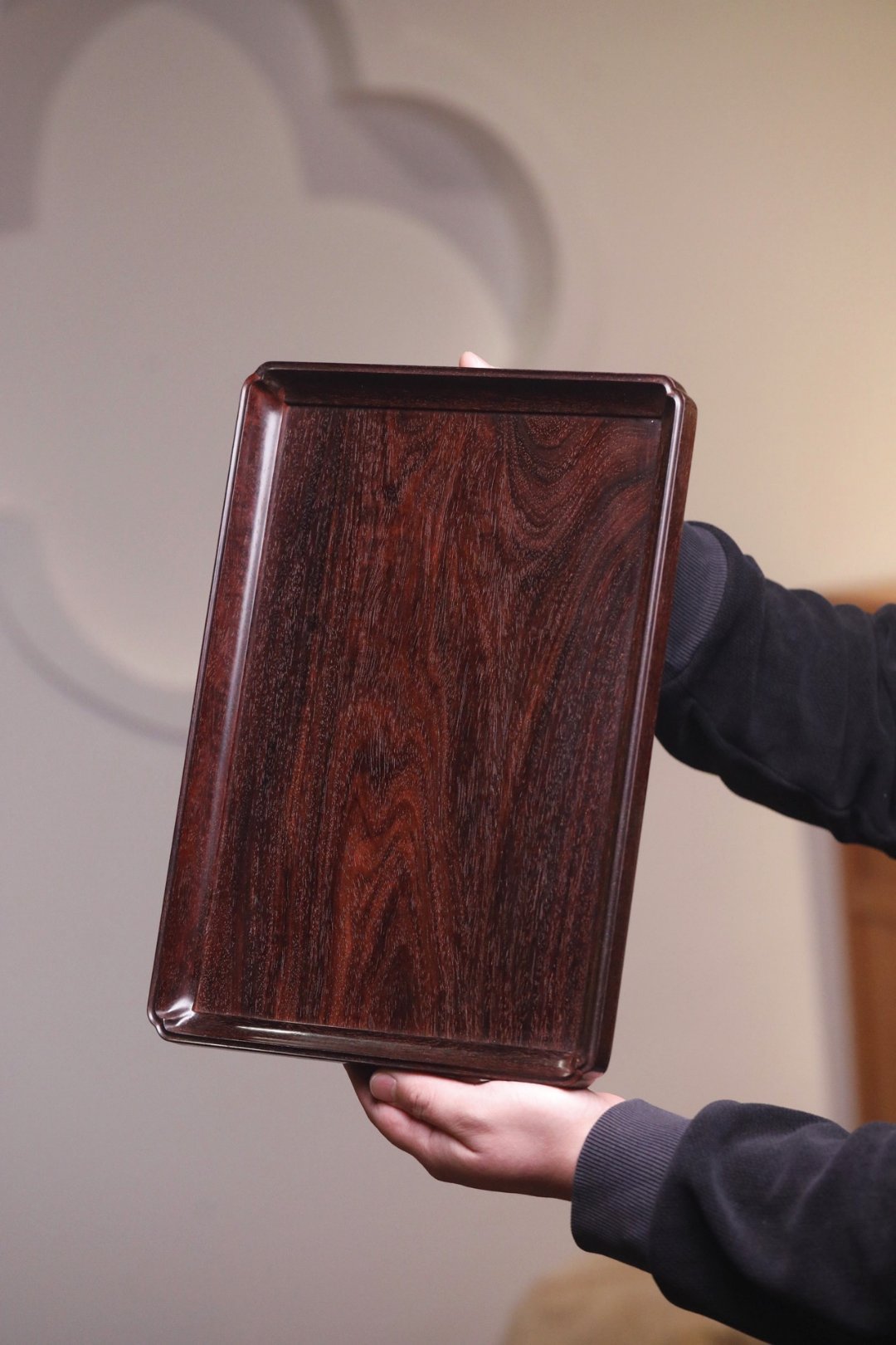 大尺寸独板 | 经典文盘 | 一木一器 