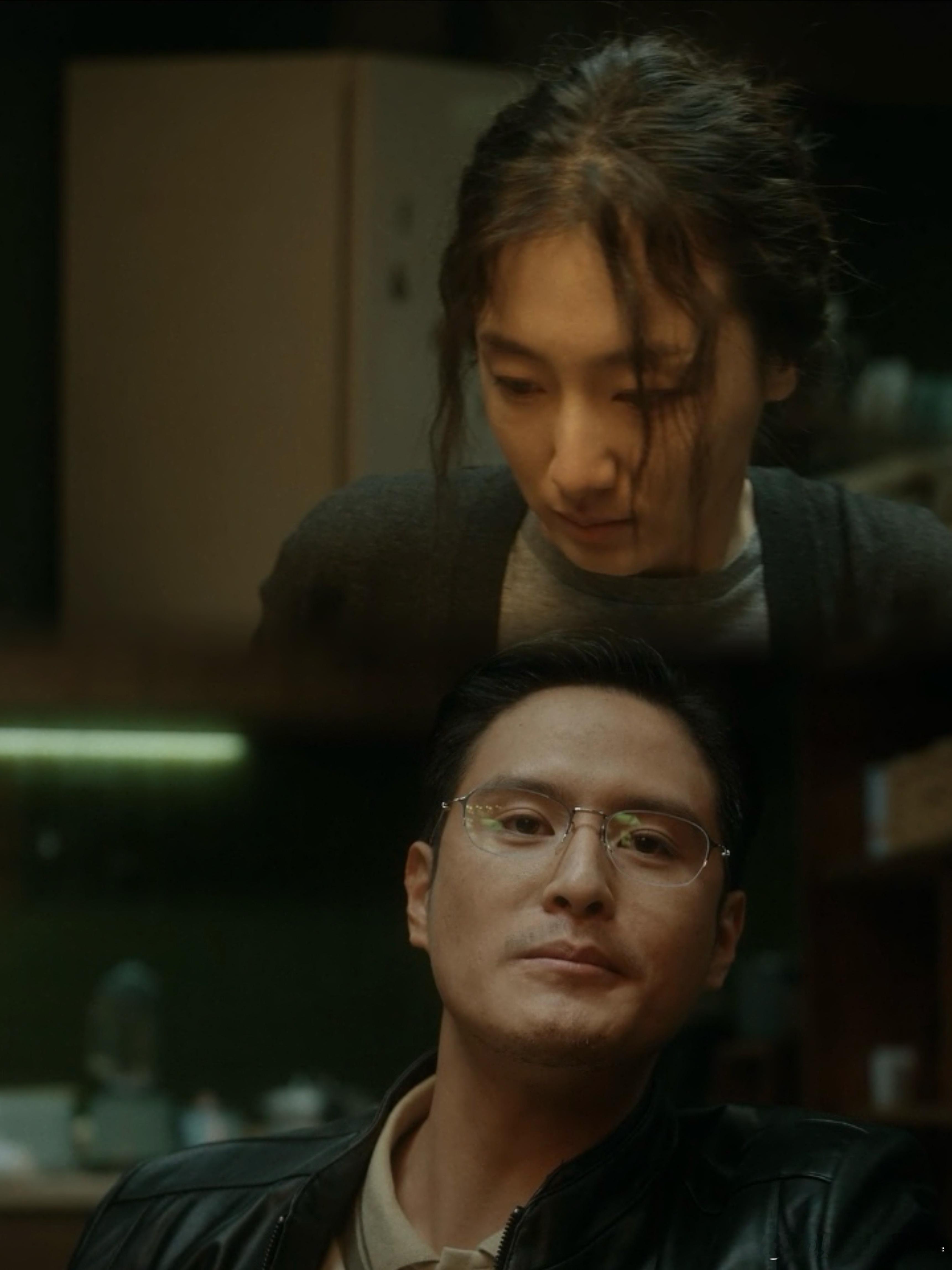 正当防卫3集3个案子首播三集三个案子，悬疑感直接拉满！杀夫案细节细思极恐，段鸿山
