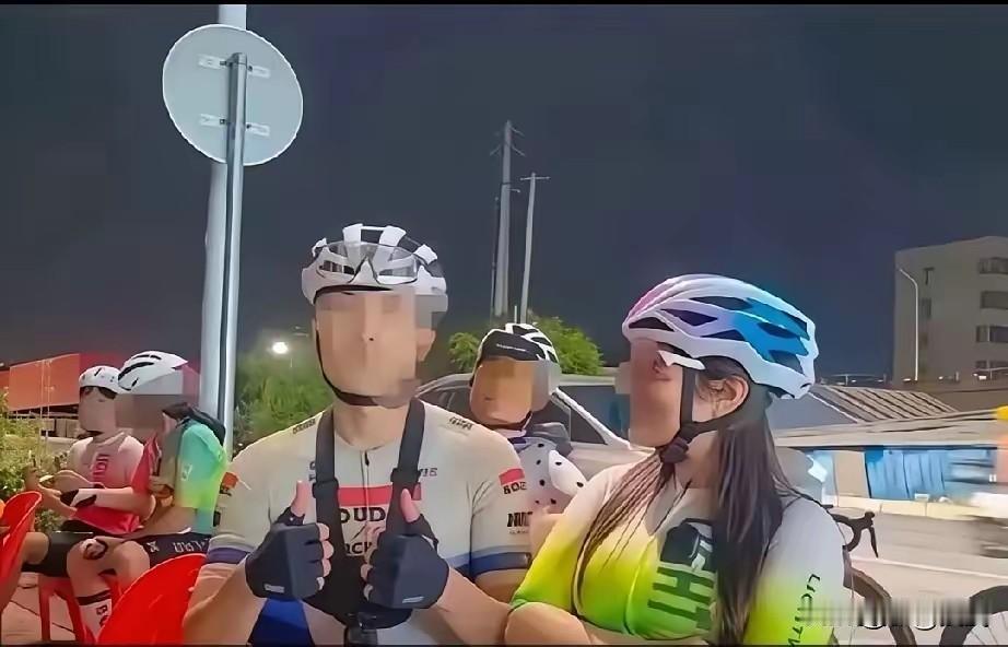 “几年的感情，一套准备好的婚房，抵不过几顿夜骑后的酒局，婚直接没了。”

南宁一