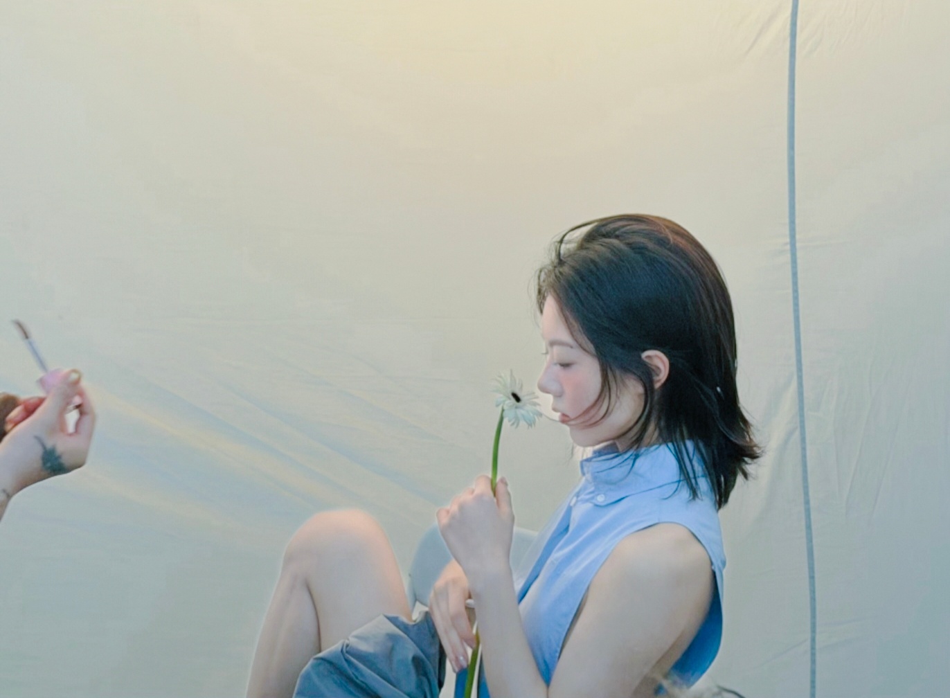 胶片🎞赵今麦