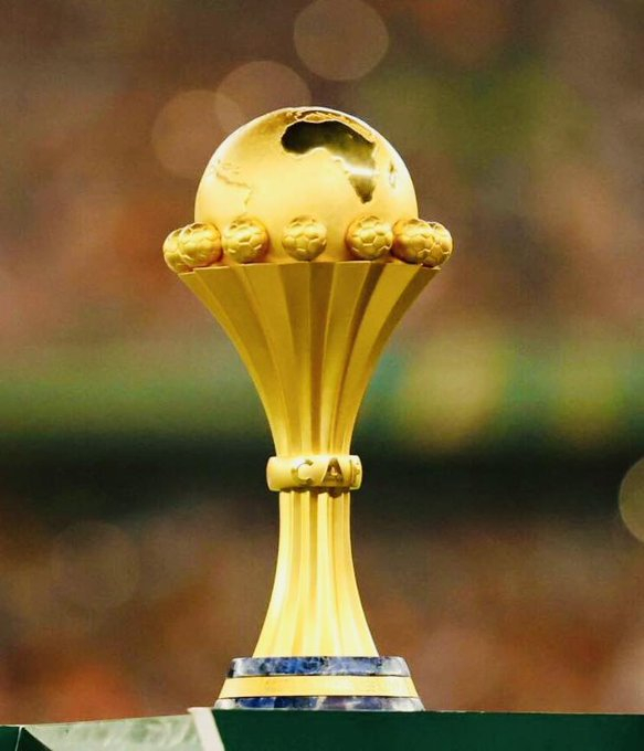 下一届非洲杯将于2027年6月19日至7月18日举行。 🌍比赛将在肯尼亚🇰?