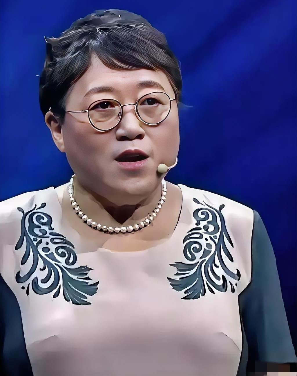 性学专家李银河说：“ 如果你已经50岁左右了，那么你的人生余额已经不多了，如果不