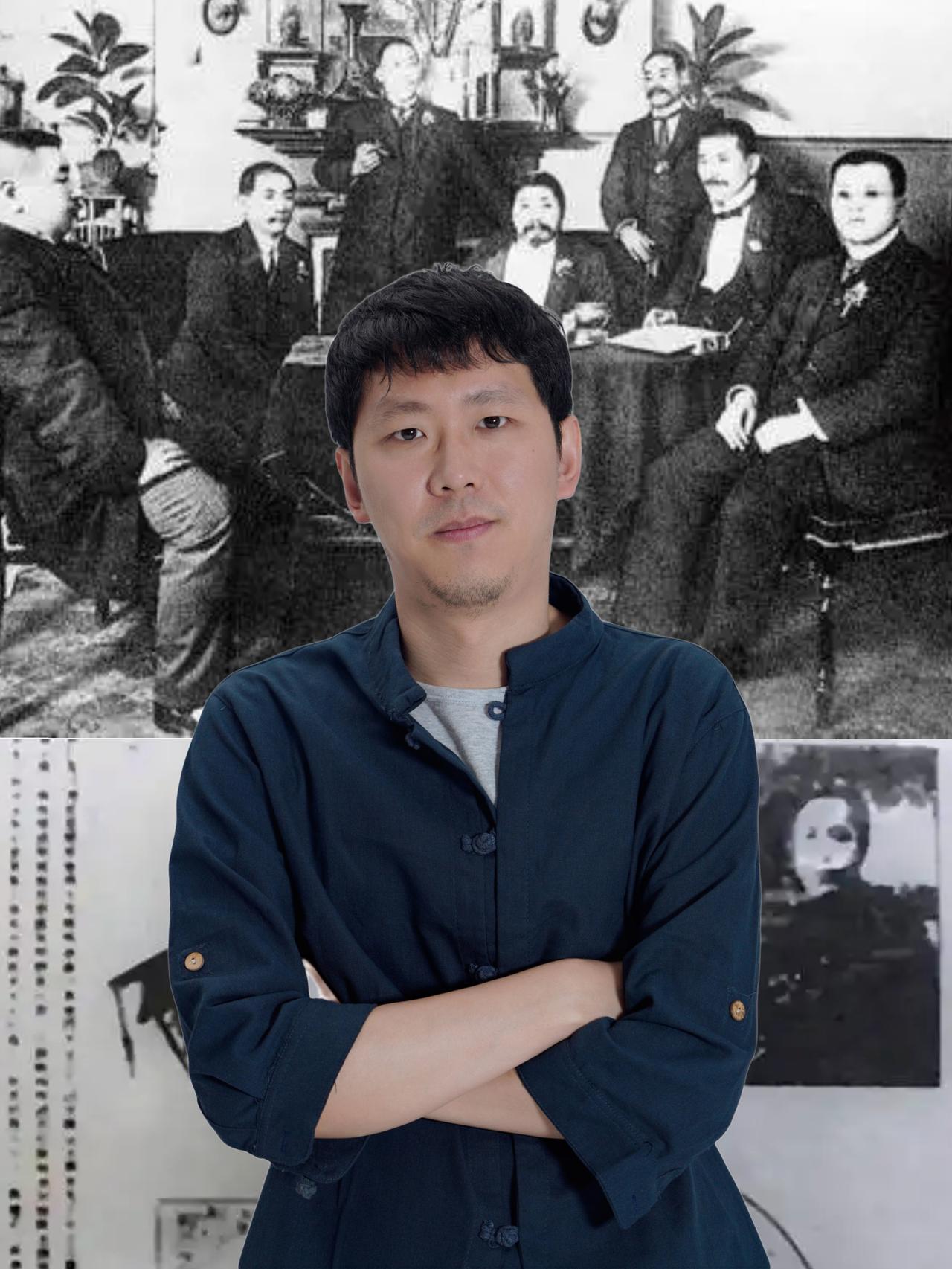 孙中山如何反思“西式民主制”？
【抖音视频转文字】
为啥我们从不相信
所谓的西式