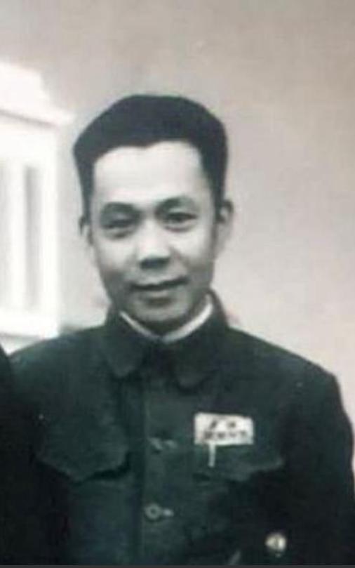 1984年春天，开国少将孔俊彪回到福建宁化，他对当地县委、县政府说这次回家只打算