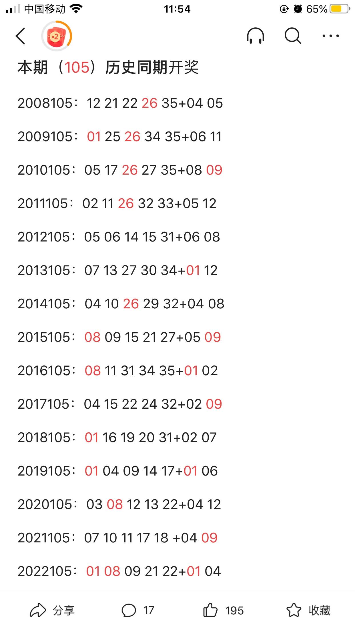 大乐透2023年第105期，四大砖家各自观点新鲜出炉，参考他人，相信自己。