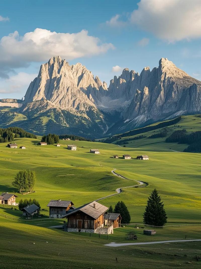 陈道明曾说：“看动物世界，你会发现一个有趣的现象：食草动物一直在低头吃草，好像永