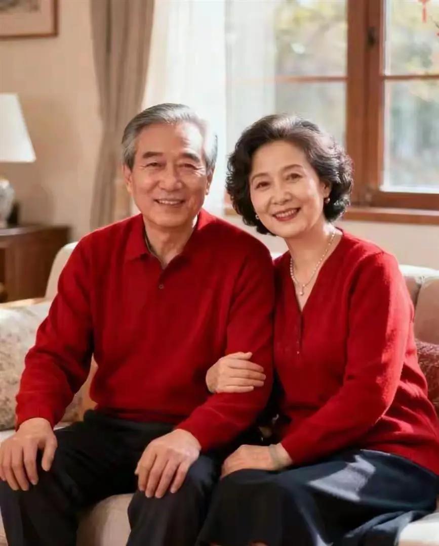 ＃什么样的老人招人喜欢？＃

总结下来，通常是以下几类：
 
1. 情绪稳定，不