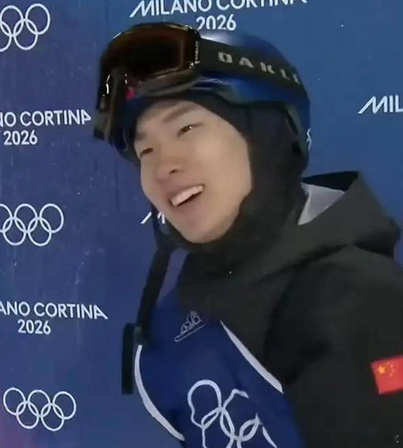 佐藤调侃苏翊鸣冬奥夺冠后胖成35岁大叔 本人否认飘了：只是陷入空虚苏翊鸣回应奥运