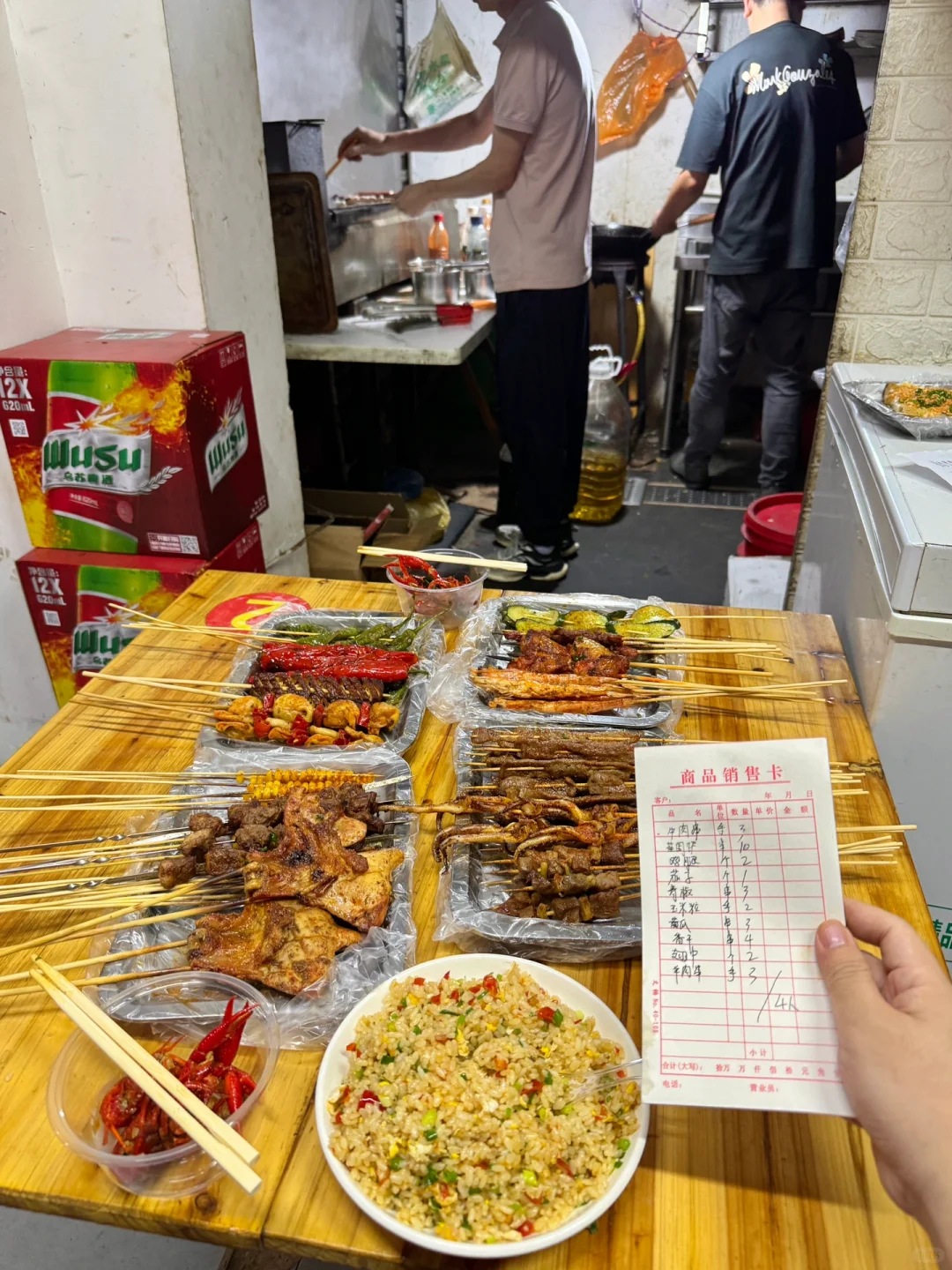 长沙！！万家丽！！已经连吃三天😭😭😭