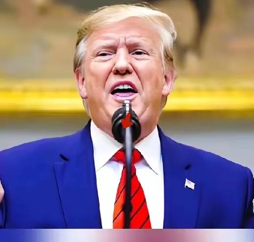 特朗普你不靠谱，没戏！
​10月釜山会晤上，特朗普答应放宽对科技产品贸易限制，没