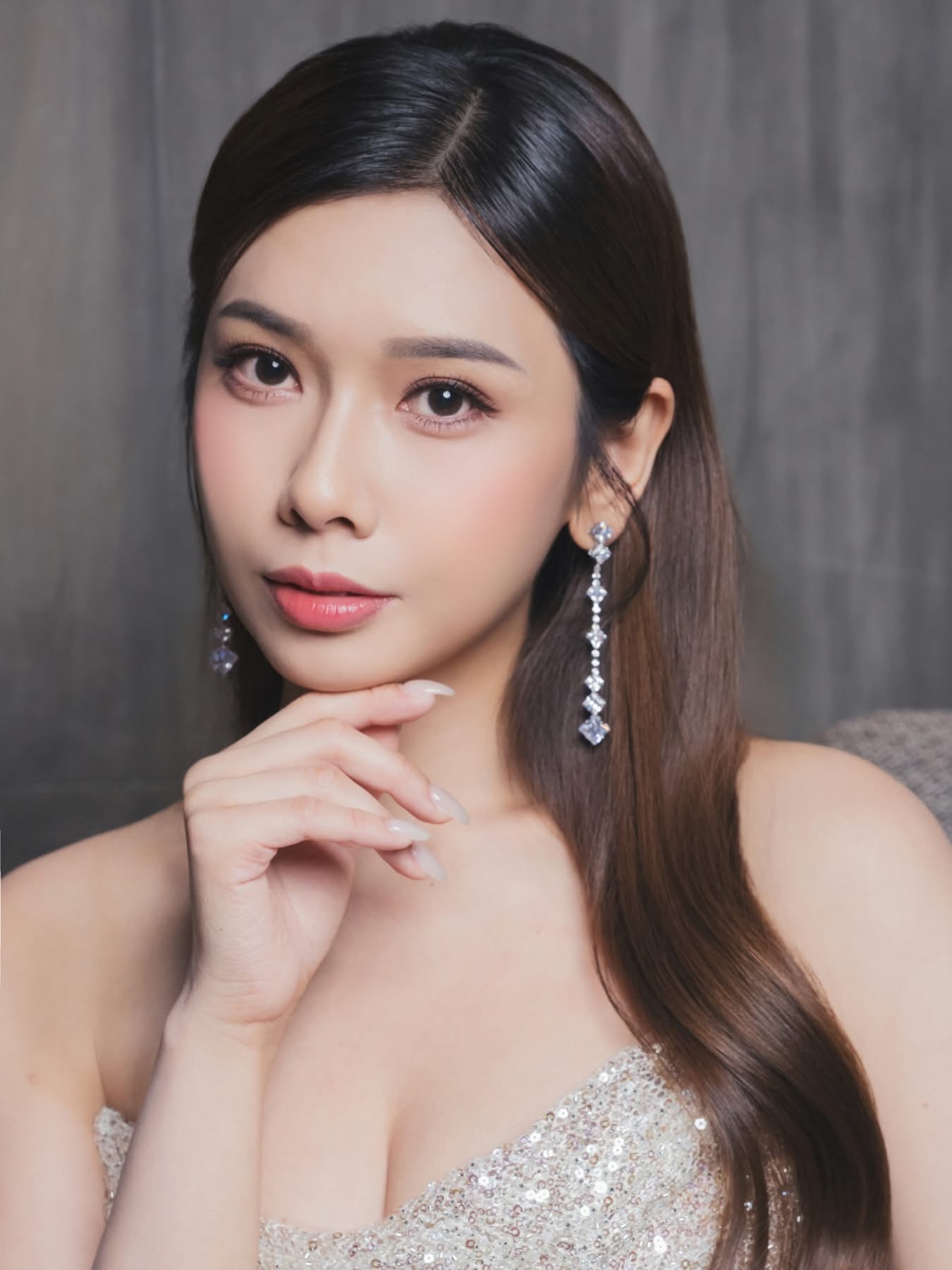 Maggie Leung 認真冇得輸！！❤️非足球