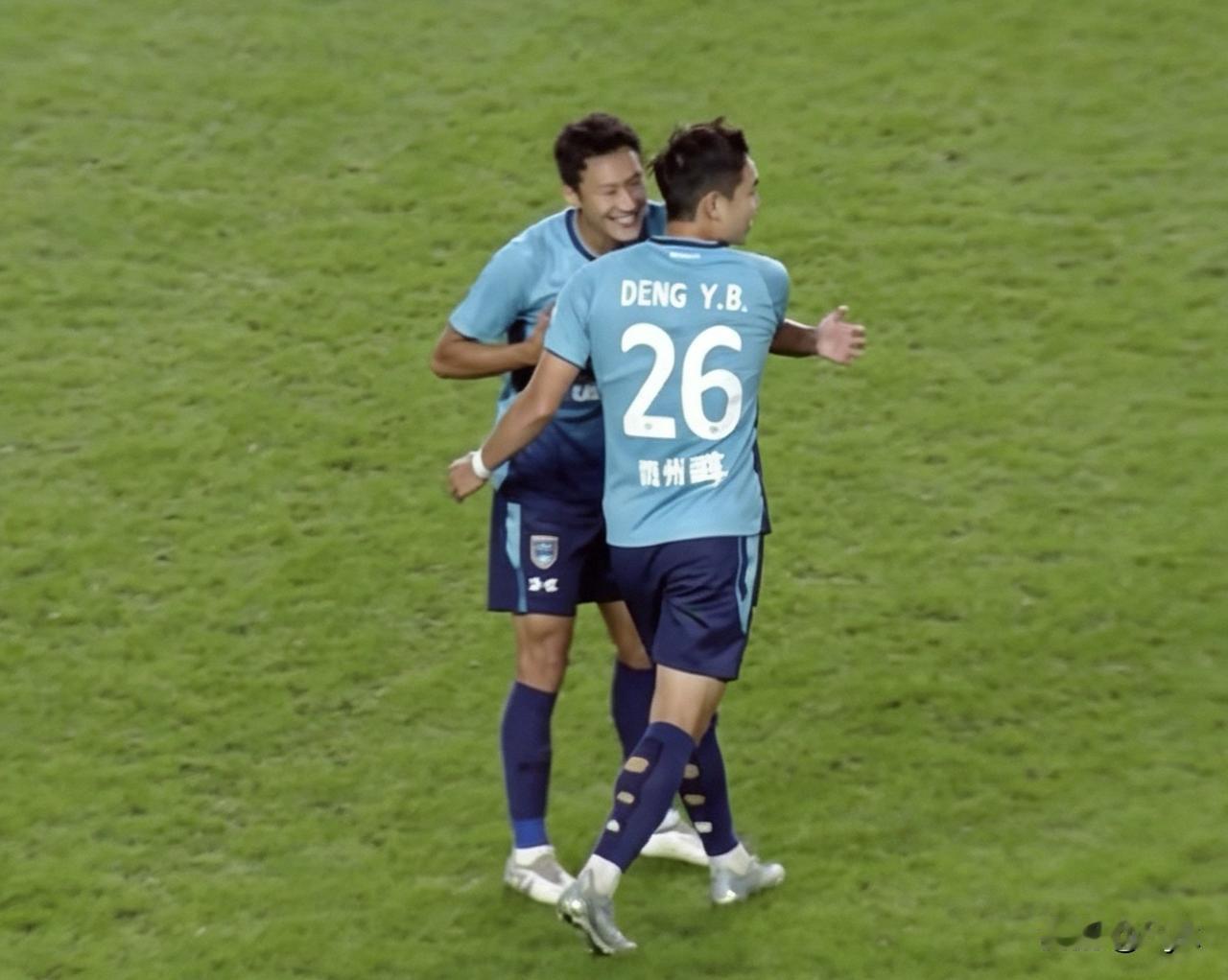 1-0宁波俱乐部
1-0延边龙鼎可喜安
1-0梅州客家犀旺
1-0深圳青年人！