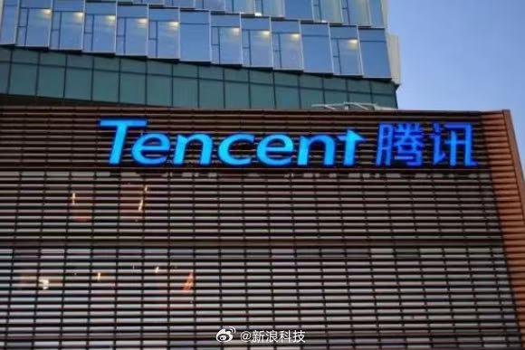 3 月 17 日，腾讯 AI 官方 X 账号“Tencent AI”发布了一条神