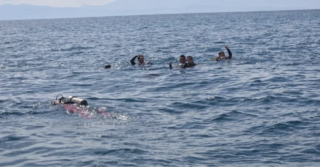 印尼：中止搜救中国游客