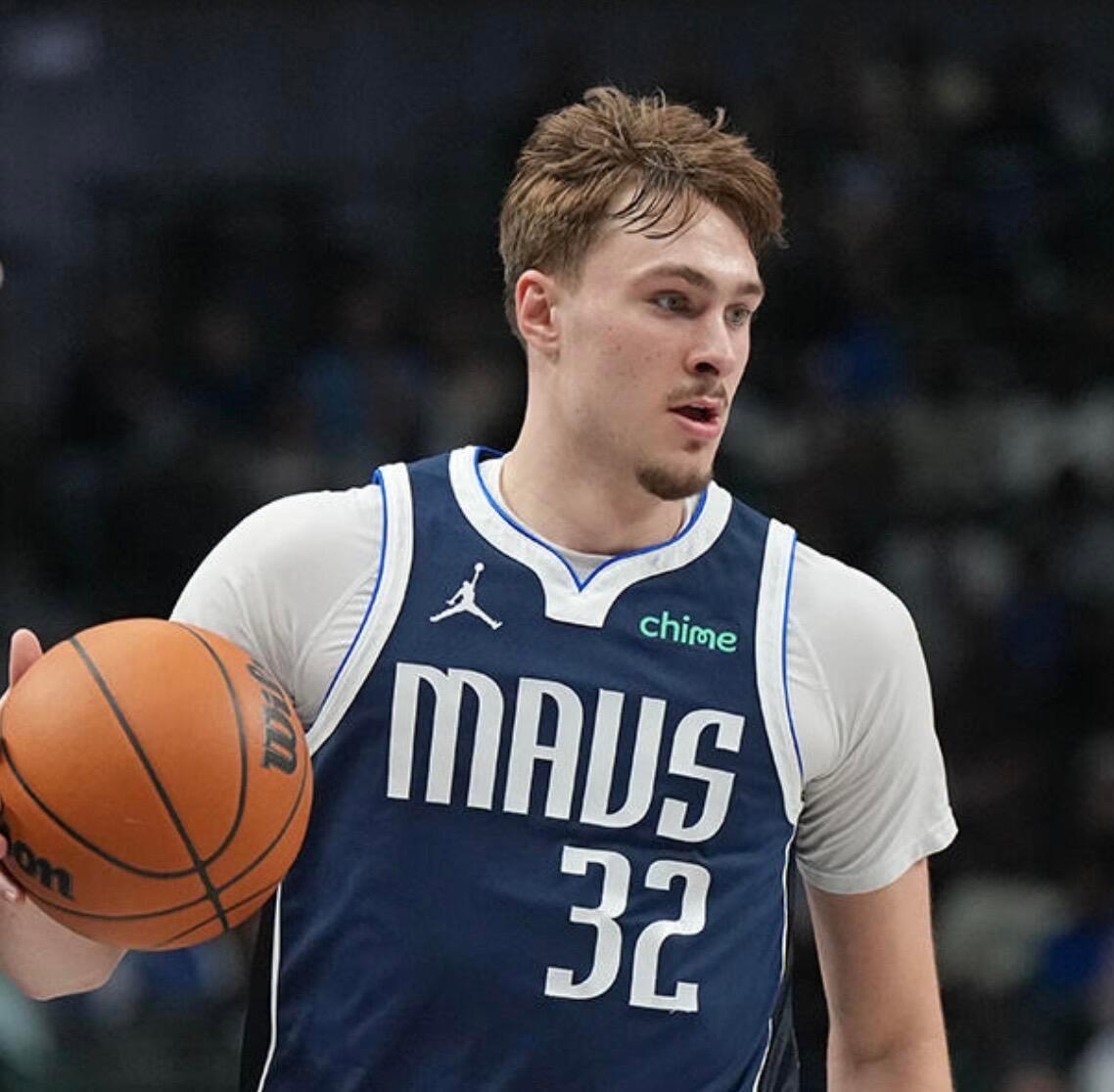 弗拉格爆发！独行侠130-120胜骑士，华盛顿20+11+5，马绍尔25+5+7