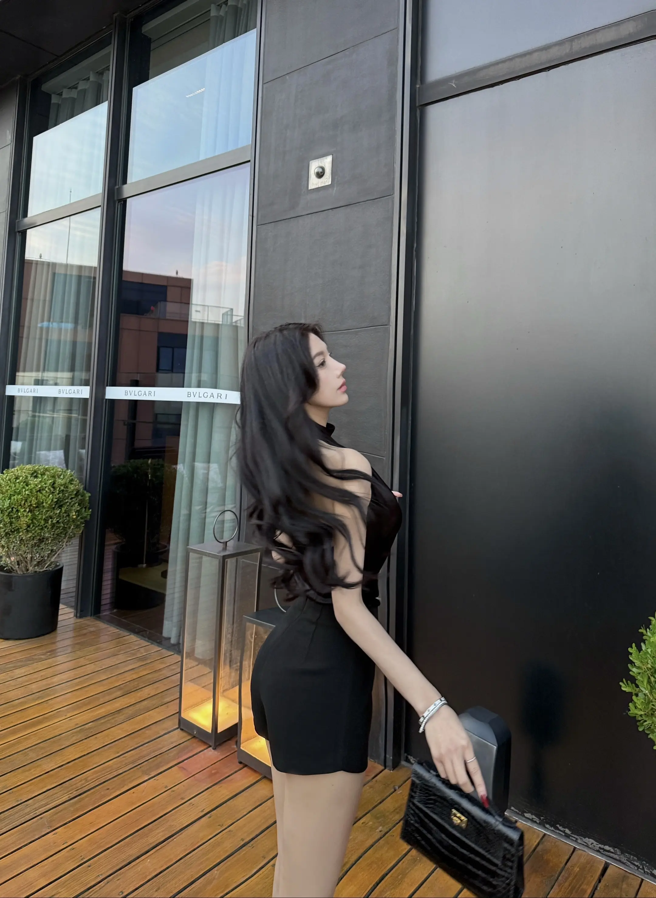 浪漫的不是🌆是我