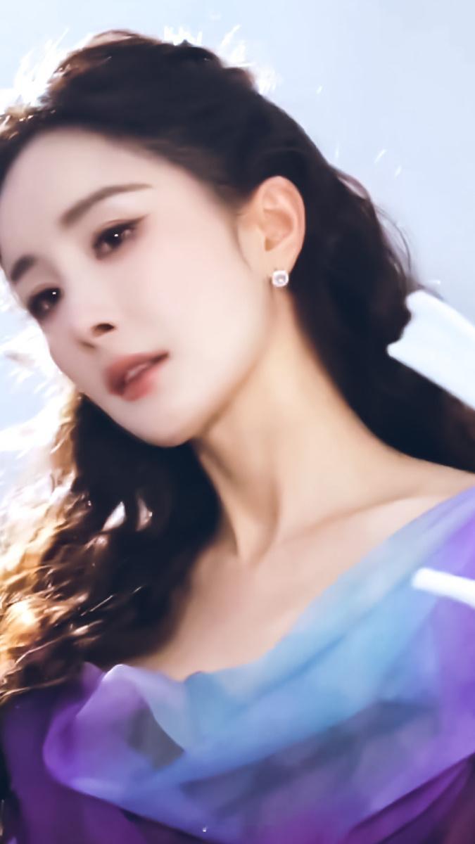 如果神女在人间 （工作室你再用这种模糊的像素试试看 