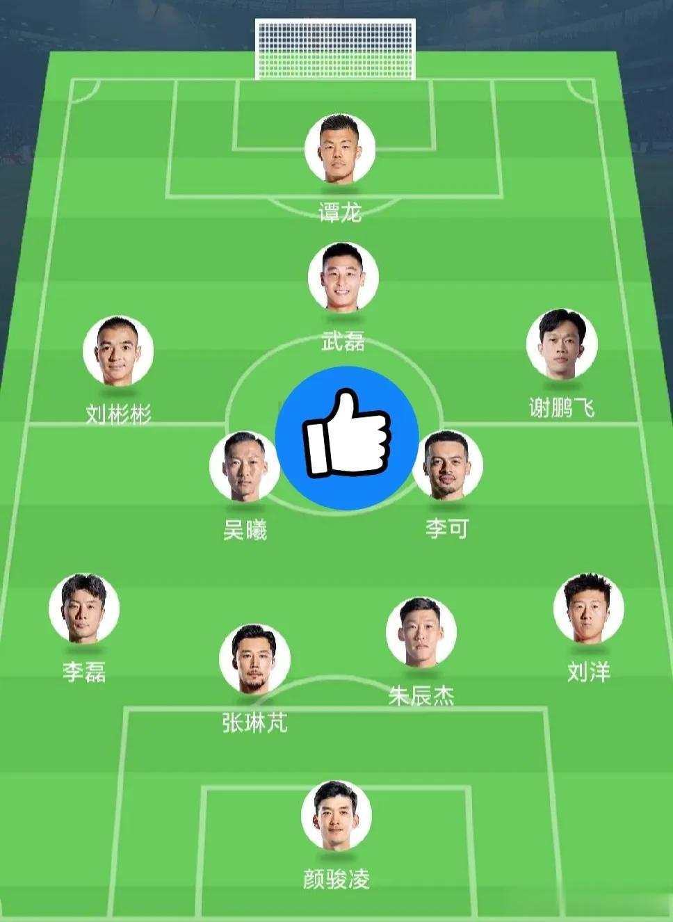 首战求稳！剑指三分！国足客战泰国队！首发大名单呼之欲出[加油]

北京时间11月