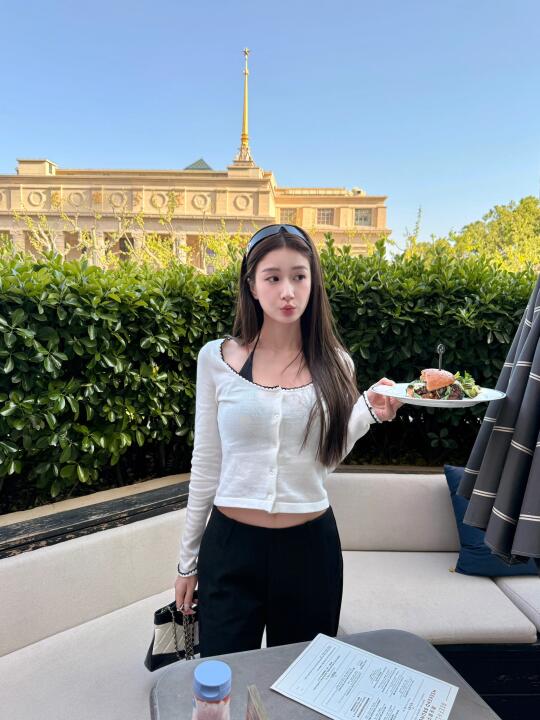 Brunch Day🍔