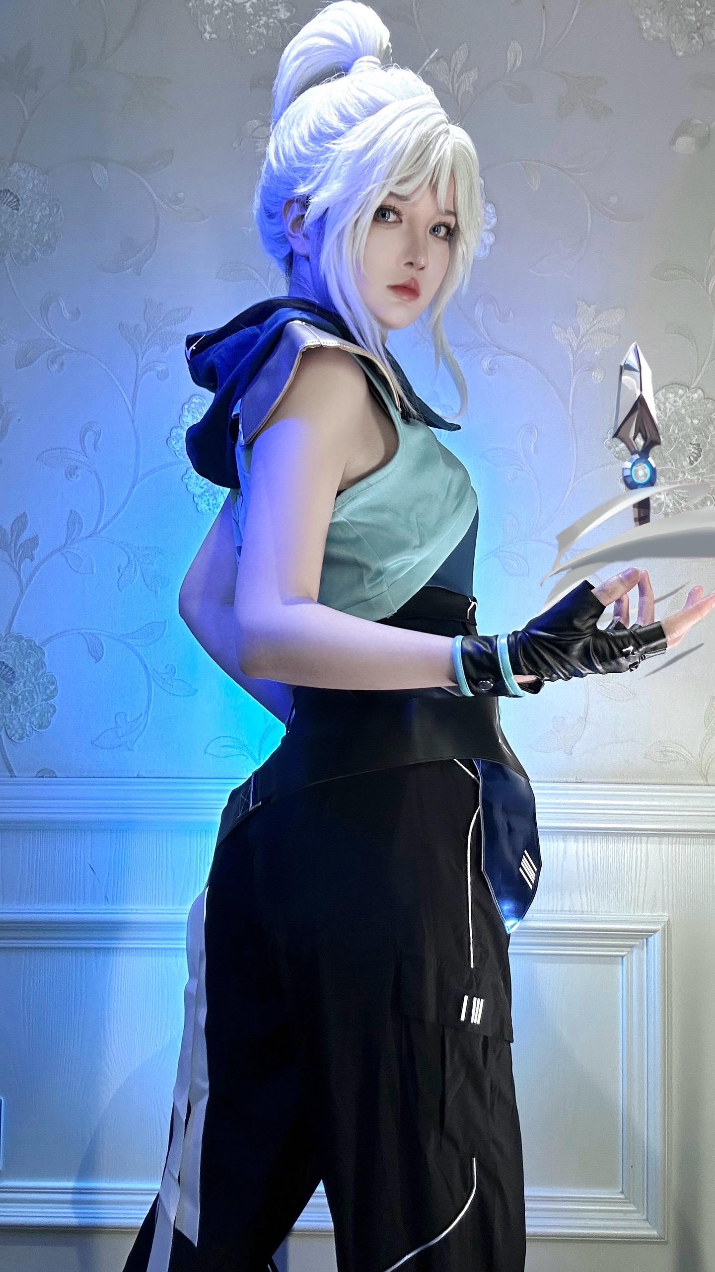 下次不要松开手，好吗。我说的是爆能器