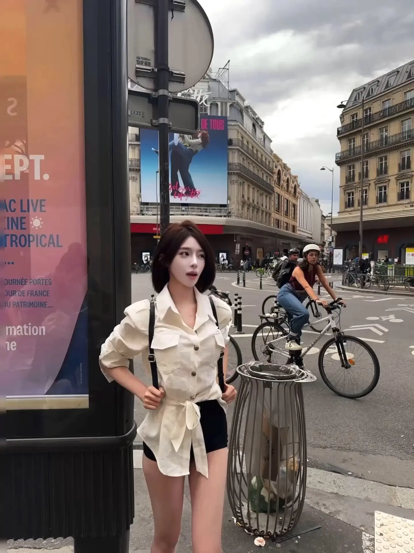 不好意思还是过的太爽了