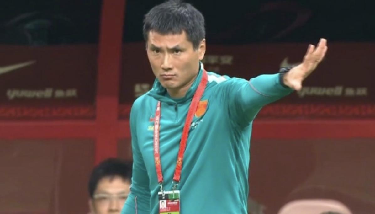 最终比分0-5，国足惨败于巴勒斯坦，当然这也不是国足首次出现这样的大比分输球。