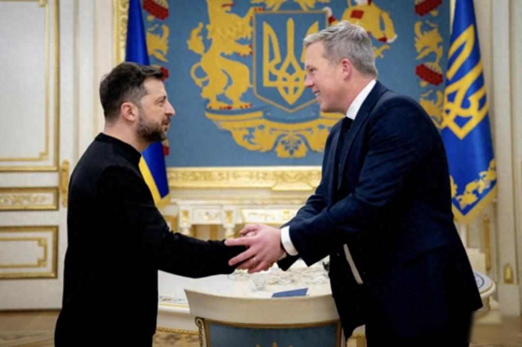 英媒：俄罗斯或将摆脱西方制裁，重返G7并收回大部分被冻结资产
最近有消息说，美国