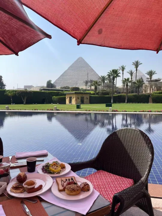 人生建议🇪🇬一定要去次埃及旅行