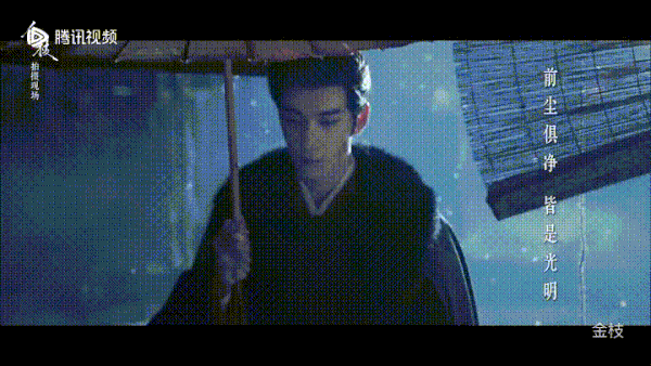 我天 陈星旭真的很帅啊！眼睛移不开了 